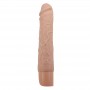 PRETTY LOVE KESSLER DILDO VIBRADOR REALISTA 10 MODOS DE VIBRACIoN Y 10 DE EMPUJE 22 CM NATURAL