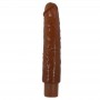 PRETTY LOVE GAVIN VIBRADOR REALiSTICO 25 CM Ø 5 CM COLOR MARRoN