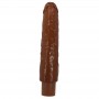 PRETTY LOVE GAVIN VIBRADOR REALiSTICO 25 CM Ø 5 CM COLOR MARRoN