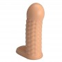 PRETTY LOVE WOLFRAM FUNDA PARA PENE EXTENSORA 115 CM Ø 38 CM COLOR NATURAL