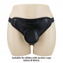 PRETTY LOVE ARNeS STRAP ON UNIVERSAL CON DILDO REALiSTICO