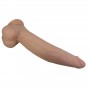 PRETTY LOVE XANDER DILDO REALiSTICO 20 CM Ø 5 CM COLOR NATURAL