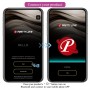 PRETTY LOVE HAZELYNN MASAJEADOR APP CONTROL 12 FUNCIONES ROSA