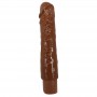 PRETTY LOVE DUKE VIBRADOR REALiSTICO 235 CM Ø 48 CM COLOR MARRoN