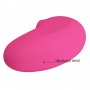 PRETTY LOVE ARILA SUCCIONADOR DE CLiTORIS CON VIBRACIoN RECARGABLE ROSA