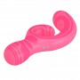 PRETTY LOVE VERITY MASAJEADOR DOBLE RECARGABLE USB