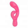 PRETTY LOVE VERITY MASAJEADOR DOBLE RECARGABLE USB