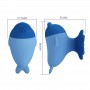 PRETTY LOVE DOLPHIN MINI VIBRADOR RECARGABLE USB