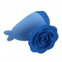 PRETTY LOVE DOLPHIN MINI VIBRADOR RECARGABLE USB