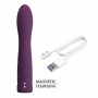 PRETTY LOVE OLIVIA VIBRADOR RABBIT RECARGABLE 10 FUNCIONES