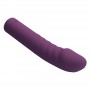 PRETTY LOVE RYLAND VIBRADOR RECARGABLE 10 FUNCIONES MORADO