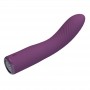 PRETTY LOVE KISSELL VIBRADOR RECARGABLE 10 FUNCIONES MORADO