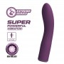 PRETTY LOVE KISSELL VIBRADOR RECARGABLE 10 FUNCIONES MORADO