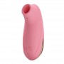 PRETTY LOVE OTIS ESTIMULADOR DE CLiTORIS POR SUCCIoN 7 MODOS ROSA
