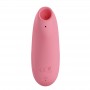 PRETTY LOVE OTIS ESTIMULADOR DE CLiTORIS POR SUCCIoN 7 MODOS ROSA
