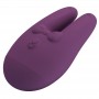 ROMANCE BUNNY ESTIMULADOR EXTERNO 7 MODOS DE VIBRACIoN