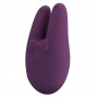 ROMANCE BUNNY ESTIMULADOR EXTERNO 7 MODOS DE VIBRACIoN