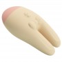 ROMANCE BUNNY ESTIMULADOR EXTERNO 7 MODOS DE VIBRACIoN