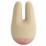 ROMANCE BUNNY ESTIMULADOR EXTERNO 7 MODOS DE VIBRACIoN