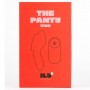 JE JOUE ILY PANTY VIBE VIBRADOR iNTIMO CON CONTROL REMOTO