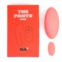 JE JOUE ILY PANTY VIBE VIBRADOR iNTIMO CON CONTROL REMOTO