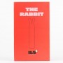 JE JOUE ILY RABBIT BULLET VIBRADOR iNTIMO RECARGABLE