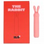 JE JOUE ILY RABBIT BULLET VIBRADOR iNTIMO RECARGABLE