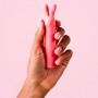 JE JOUE ILY RABBIT BULLET VIBRADOR iNTIMO RECARGABLE