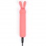 JE JOUE ILY RABBIT BULLET VIBRADOR iNTIMO RECARGABLE