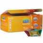 DUREX PLEASURE FRUITS 144 UNIDADES
