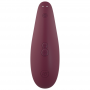WOMANIZER CLASSIC 2 ESTIMULADOR DE CLiTORIS BURDEOS