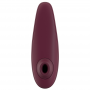 WOMANIZER CLASSIC 2 ESTIMULADOR DE CLiTORIS BURDEOS