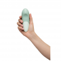 WOMANIZER VIBE VIBRADOR LAY ON SILENCIOSO VERDE CLARO