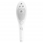 WOMANIZER WAVE CABEZAL DE DUCHA ESTIMULADOR DE CLITORiS BLANCO