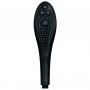 WOMANIZER WAVE CABEZAL DE DUCHA ESTIMULADOR DE CLITORiS NEGRO