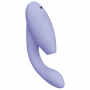 WOMANIZER DUO 2 ESTIMULADOR LILA