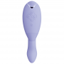WOMANIZER DUO 2 ESTIMULADOR LILA