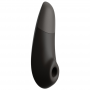 WOMANIZER ENHANCE ESTIMULADOR DE CLITORiS NEGRO