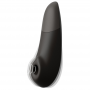 WOMANIZER ENHANCE ESTIMULADOR DE CLITORiS NEGRO