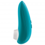 WOMANIZER STARLET 3 ESTIMULADOR CLiTORIS TURQUESA