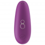 WOMANIZER STARLET 3 ESTIMULADOR CLiTORIS VIOLETA