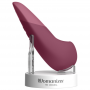 WOMANIZER VIBE VIBRADOR LAY ON SILENCIOSO ROSA OSCURO