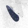 WOMANIZER VIBE VIBRADOR LAY ON SILENCIOSO AZUL OSCURO