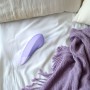 WOMANIZER ENHANCE ESTIMULADOR DE CLITORiS LILA