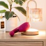 WOMANIZER DUO NEXT ESTIMULADOR VIBRADOR DUAL CLiTORIS PUNTOG ROSA