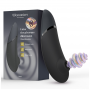 WOMANIZER NEXT ESTIMULADOR DE CLITORiS NEGRO