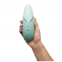 WOMANIZER NEXT ESTIMULADOR DE CLITORiS VERDE CLARO