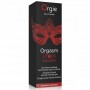 ORGIE ORGASM DROPS KISSABLE GOTAS ESTIMULANTES BESABLES PARA CLiTORIS 30 ML