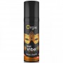 ORGIE DUAL VIBE SEX ON THE BEACH GEL iNTIMO BESABLE EFECTO VIBRANTE 15 ML