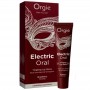 ORGIE ELECTRIC ORAL GLOSS LABIAL BESABLE EFECTO HORMIGUEO 15 ML